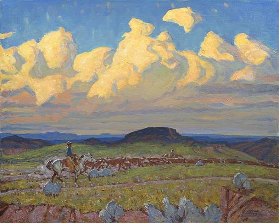 Arthur Roy Mitchell Memorial Museum of Western Art